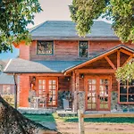 Cabanas Antulaf