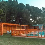 Cabanas Antulaf