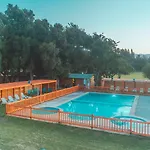 Cabanas Antulaf