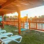 Cabanas Antulaf