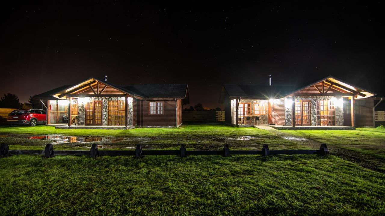 Antulaf Lodge *