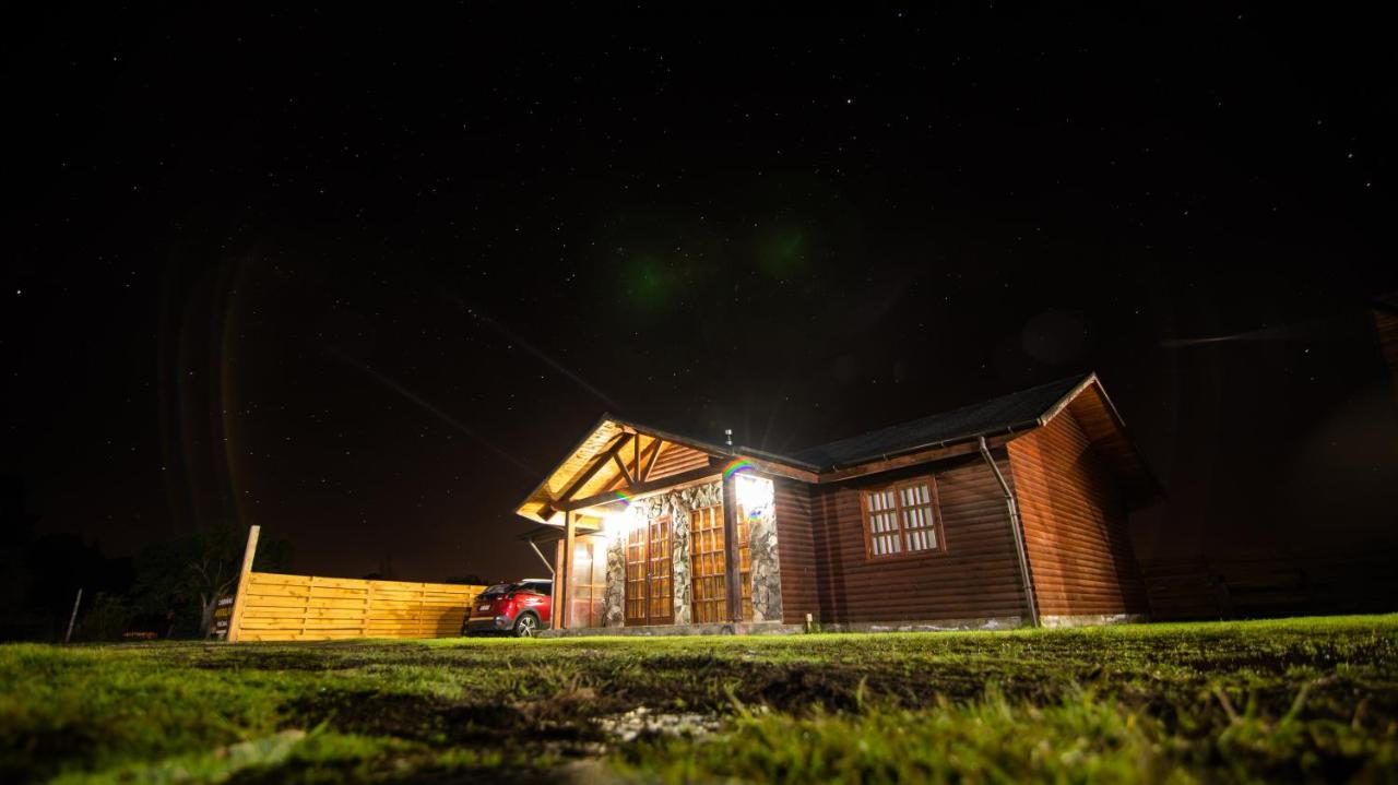 Antulaf Lodge *
