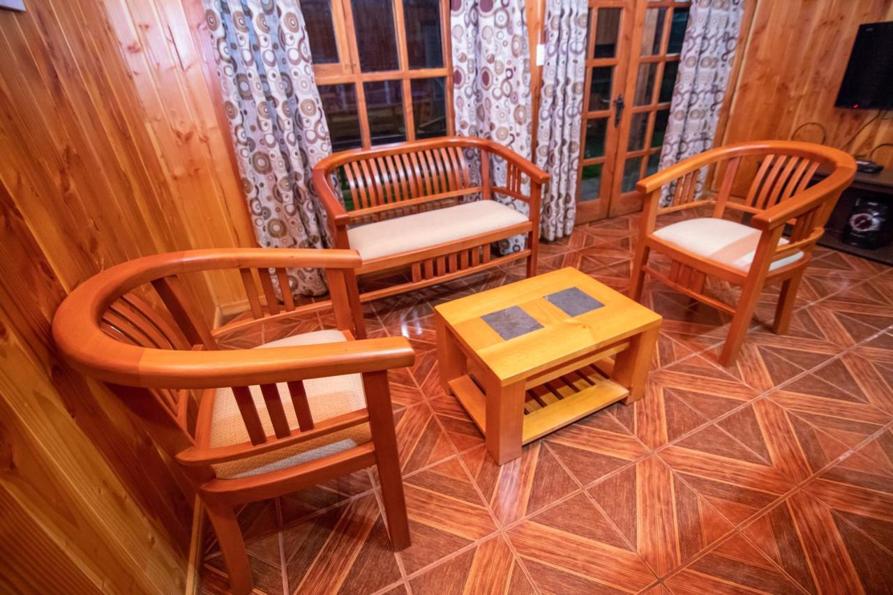 Lodge Antulaf
