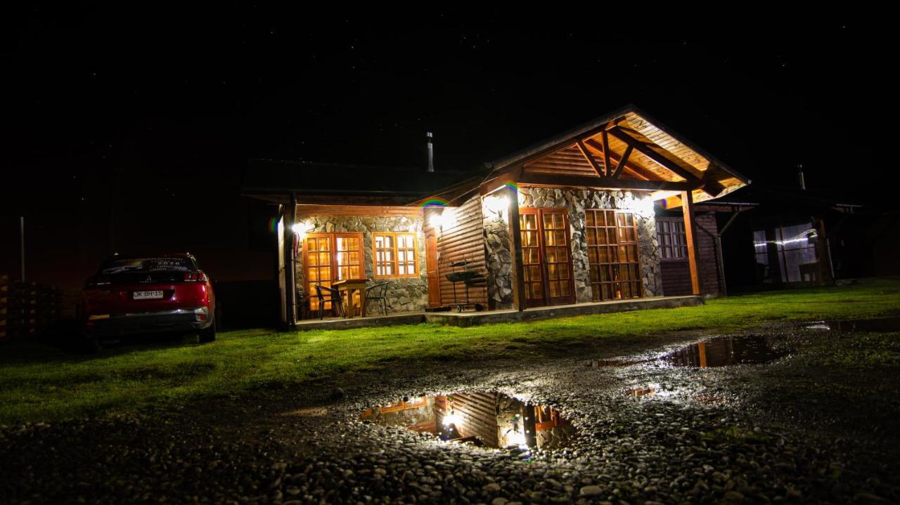 Antulaf Lodge