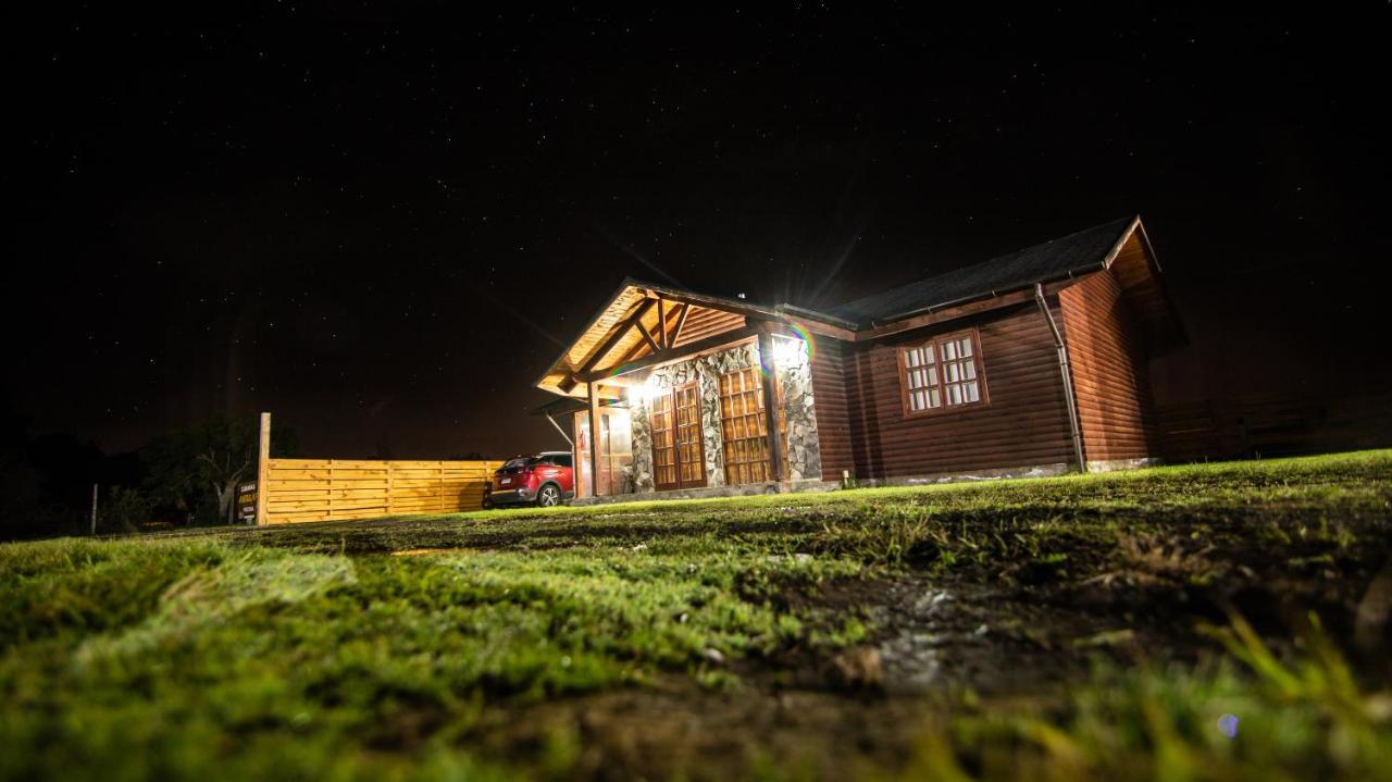 Lodge Antulaf *