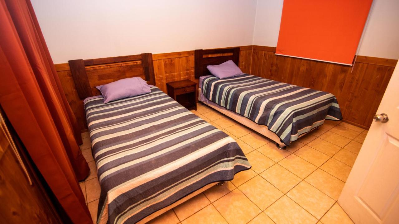 Antulaf Lodge *