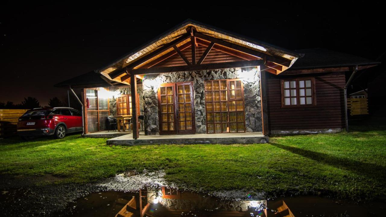Lodge Antulaf