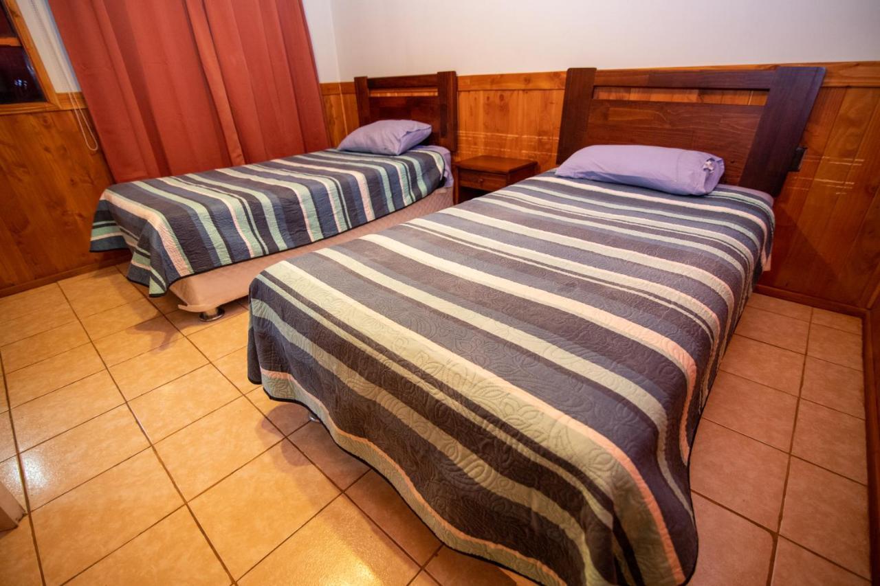 Antulaf Lodge *