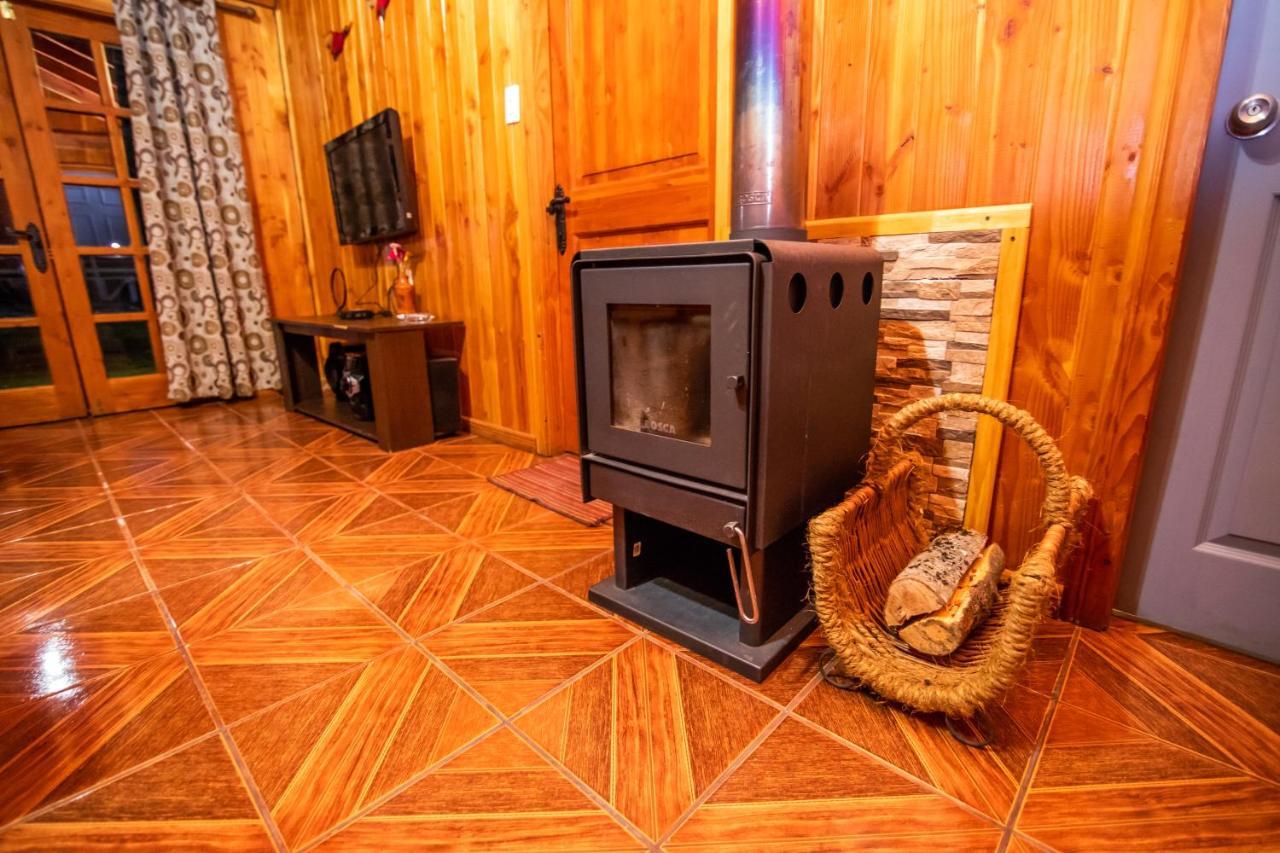 Lodge Antulaf