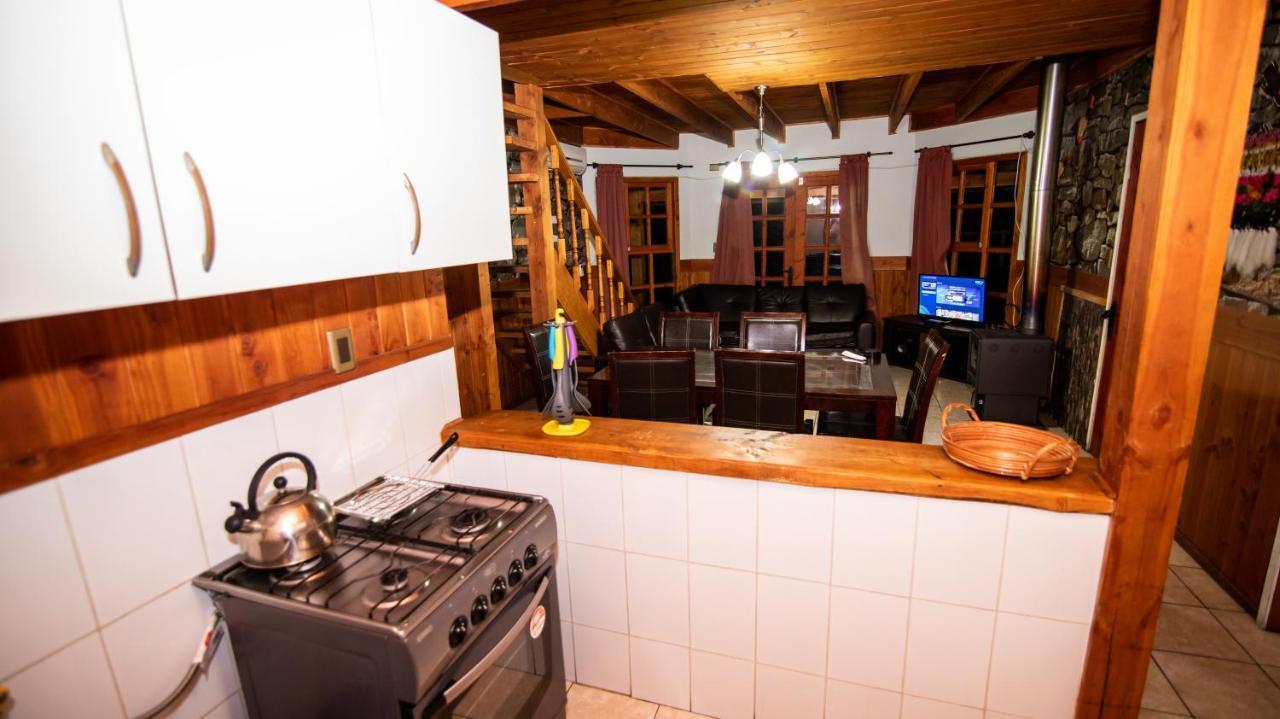 Lodge Antulaf *