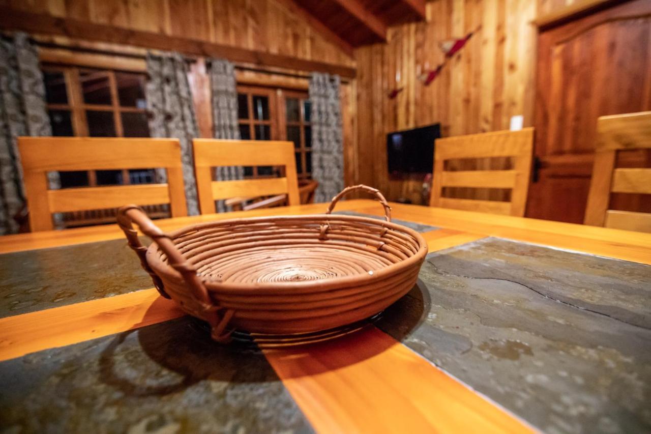 Antulaf Lodge *