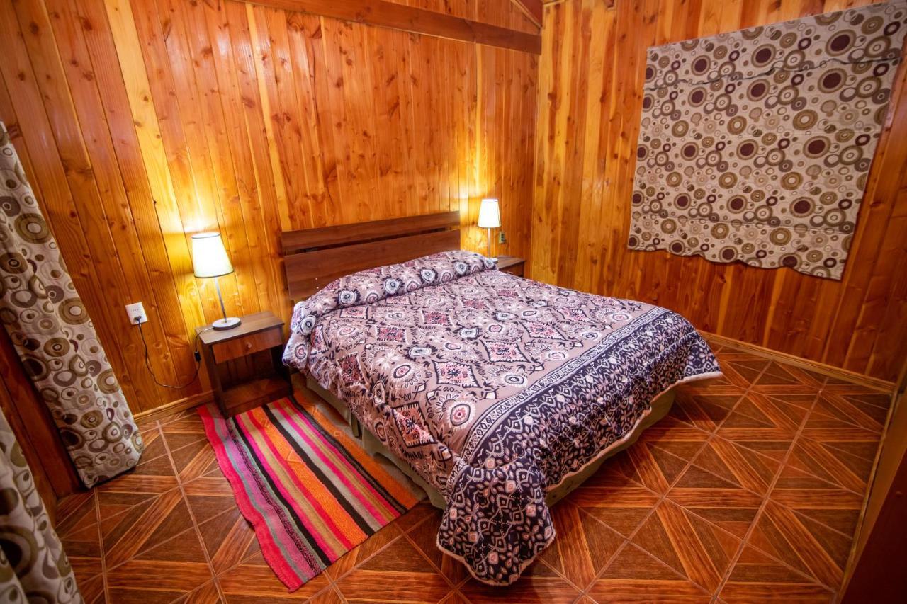 Antulaf Lodge