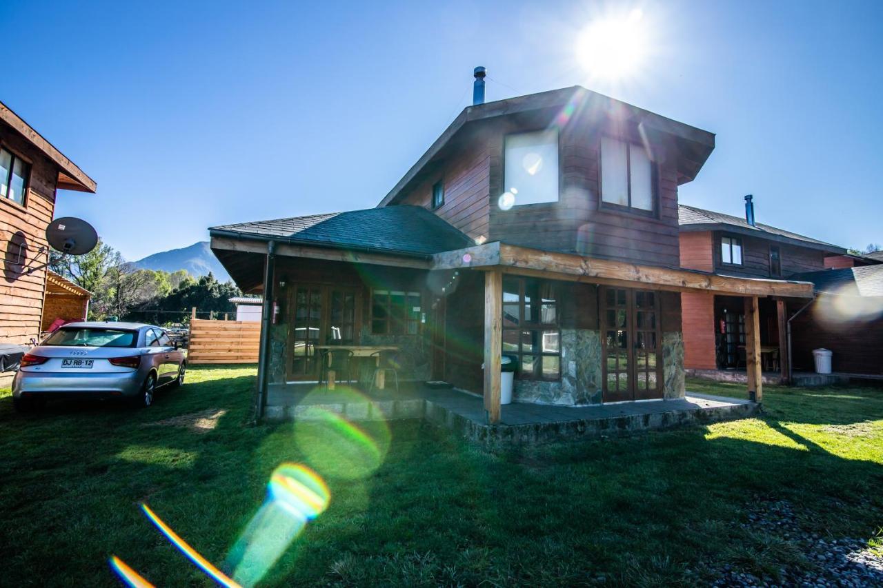Antulaf Lodge *
