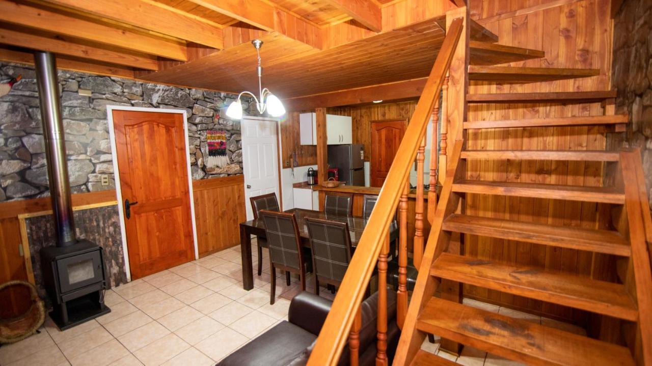 Lodge Antulaf