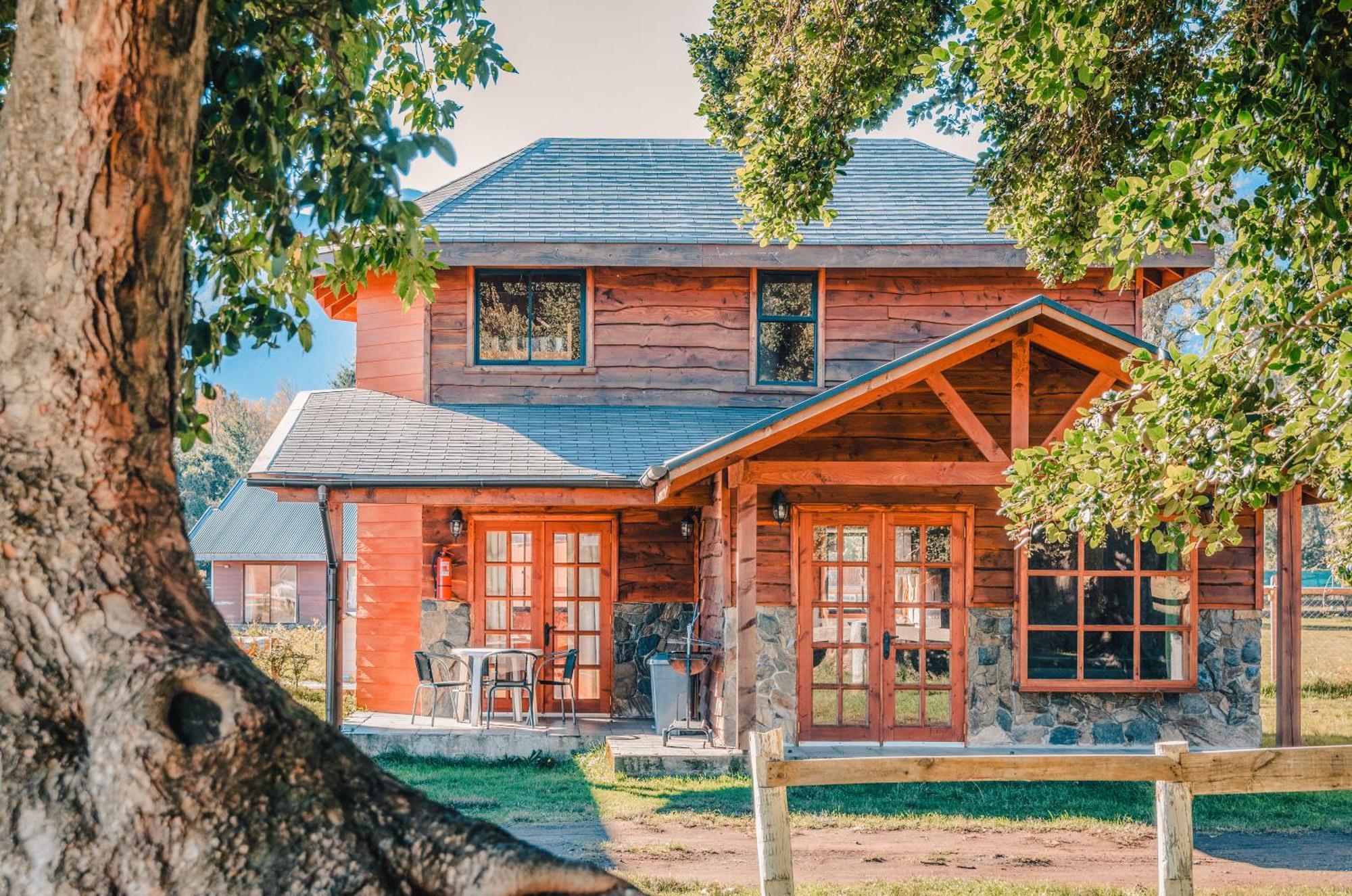 Antulaf Lodge