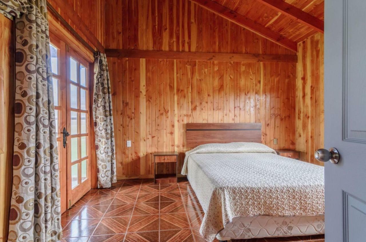 Lodge Antulaf *