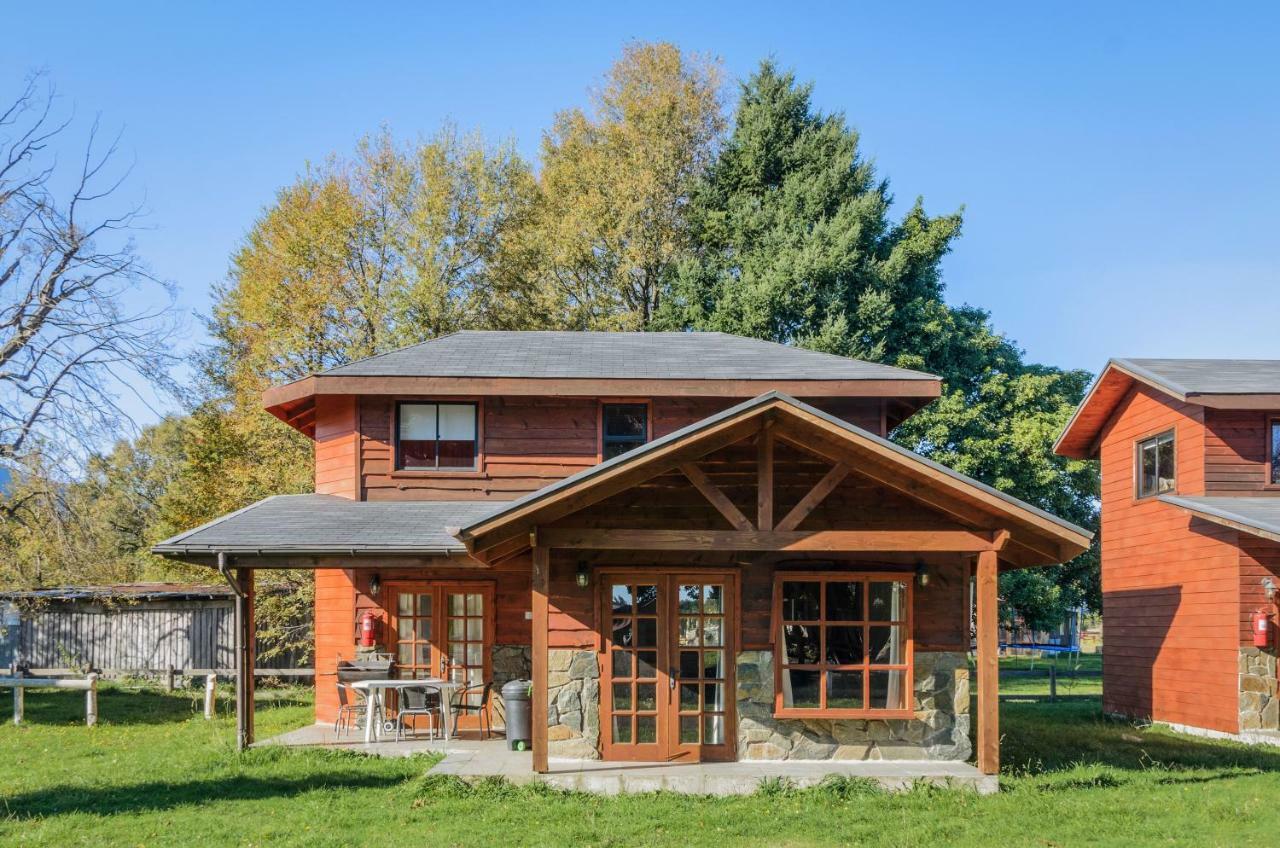 Antulaf Lodge *