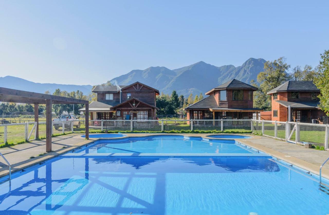 Antulaf Lodge