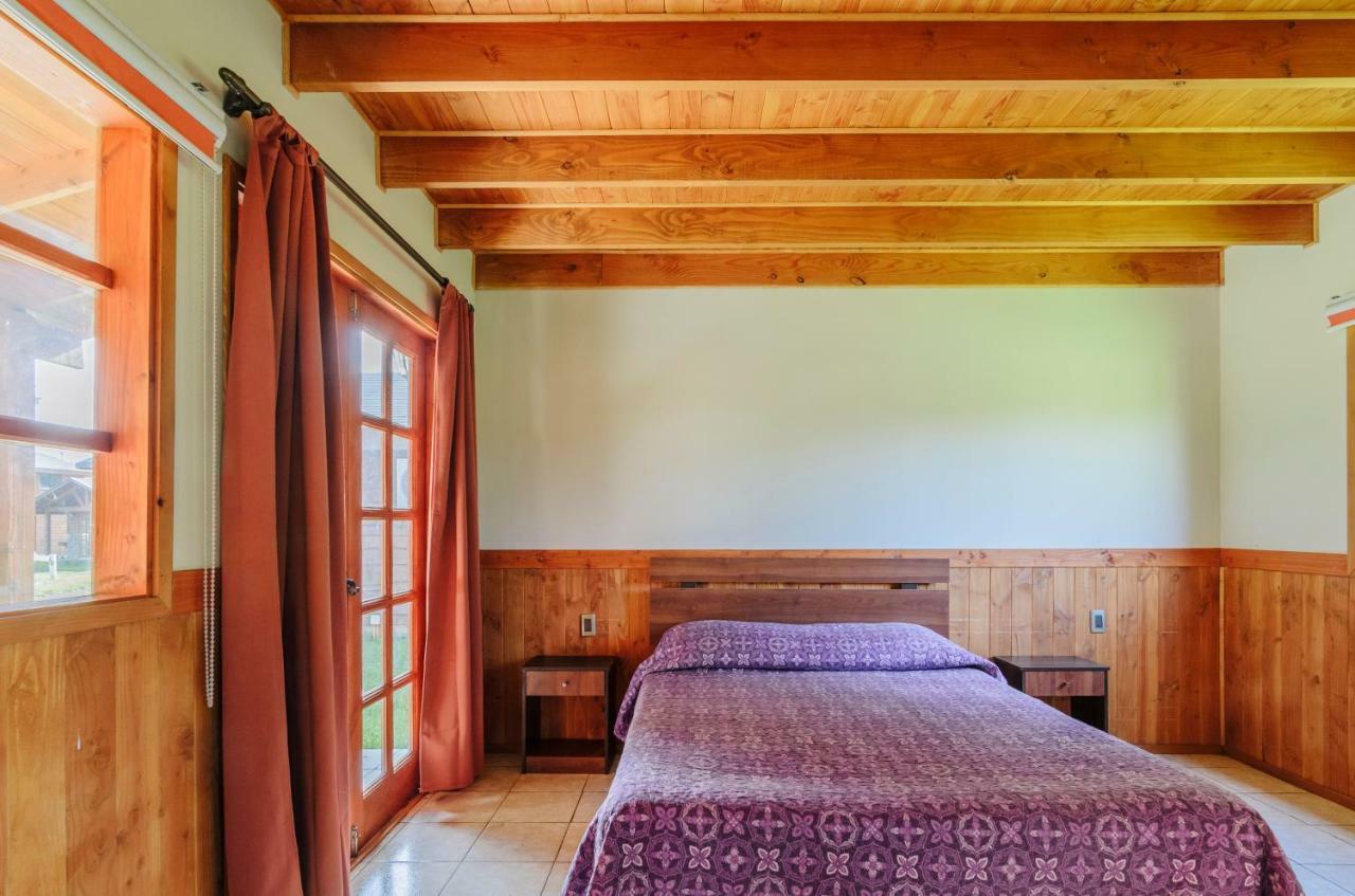 Antulaf Lodge *