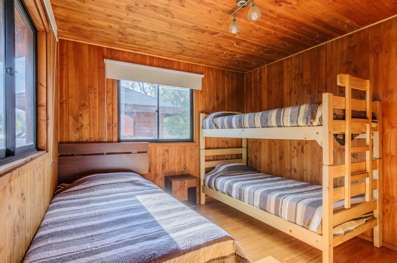 Lodge Antulaf